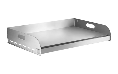 Omcan USA 47844 (47844) Griddle Plate Top