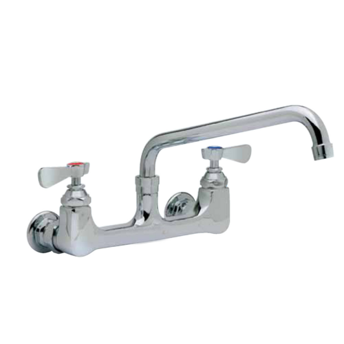 Winholt WS-SFSM-14ST-WH Pre-Rinse Add-on Swing Faucet