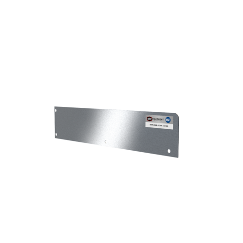 NBR Equipment UD-S21 Side Splash