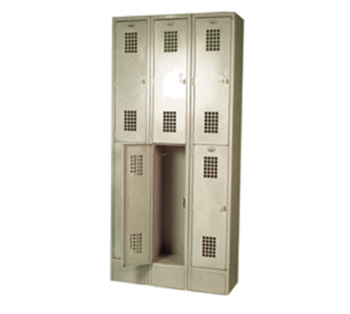 Winholt WL-6 Locker