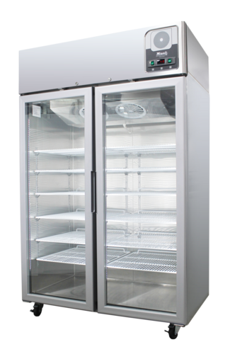 Migali G-2RG-HC Medical-Grade Refrigerator