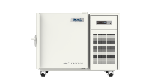Migali EVO-U35-ULTA Cascade Ultra Low Freezer