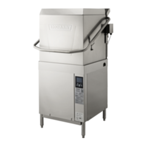 Hobart AM16VL-BAS-4 Ventless Dishwashing Machine