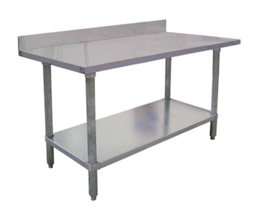 Omcan USA 22078 (22078) Standard Work Table