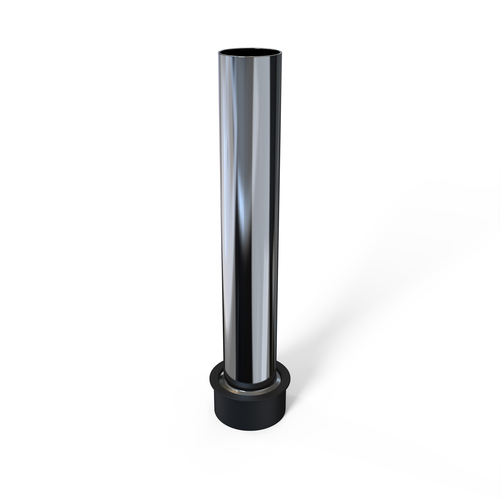 NBR Equipment SP-75 Overflow Tube