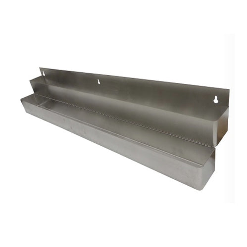 NBR Equipment SR-48D Underbar Speed Rail