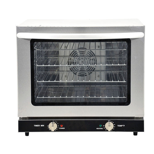 Omcan USA 45599 (CE-CN-0066) Convection Oven