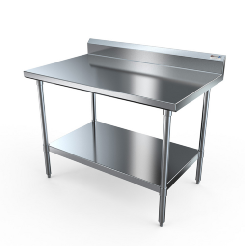 NBR Equipment TS4-3030R5 Premium Work Table