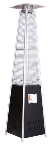 Omcan USA 47878 (PH-CN-2270-P) Patio Heater