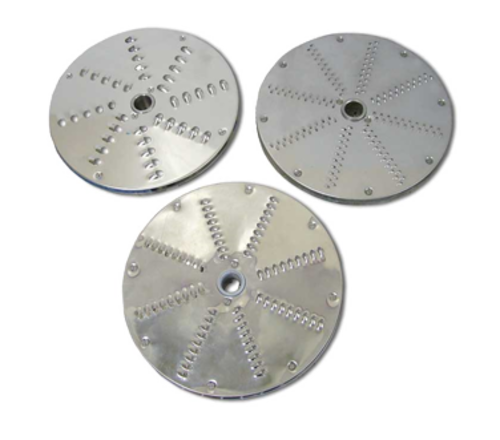 Omcan USA 22323 (22323) Shredding Disc