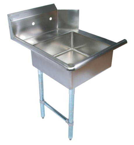 Omcan USA 28480 (28480) Dishtable