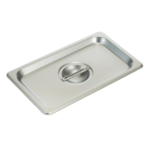 Winco SPSCQ Steam Table Pan Cover