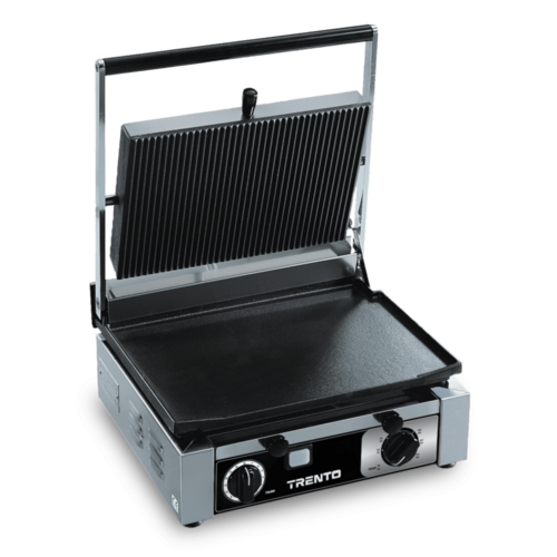 Omcan USA 48603 (PG-IT-0381) Panini Grill