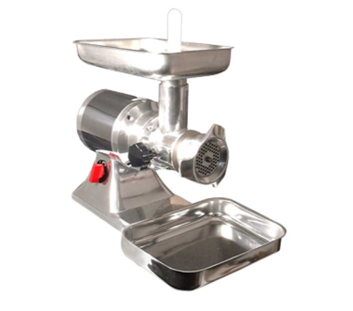 Omcan USA 11053 (MG-IT-0022-C) Trento Meat Grinder