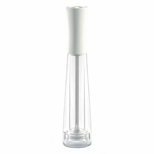 Omcan USA 43702 (43702) TRE SPADE Tosca Series Salt Mill