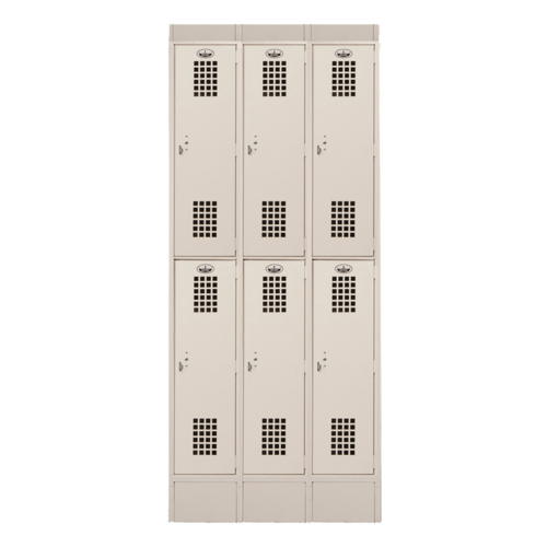 Winholt WL-6-ST Locker