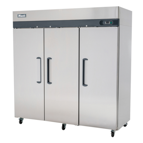 Migali C-3R-HC Competitor Series® Refrigerator