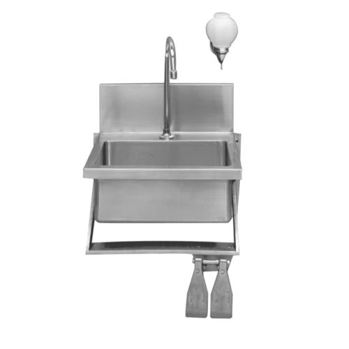 Winholt WWHS1410SP Hand Sink