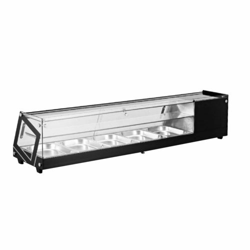 Omcan USA 43492 (RS-CN-0044) Sushi Display Case