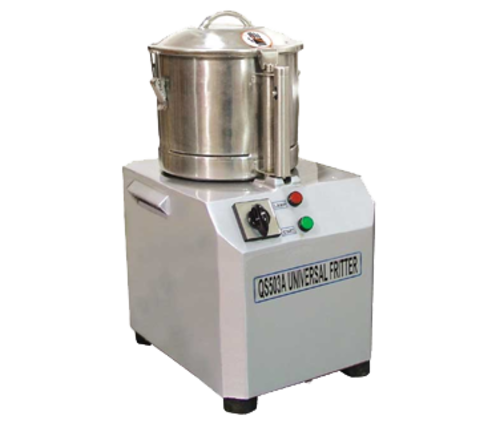 Omcan USA 10916 (FP-CN-0003) QS Series Bowl Cutters