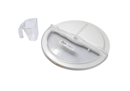Omcan USA 80579 (80579) Rotating Lid