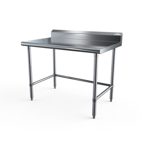 NBR Equipment TS6-3030R5-X Premium Work Table