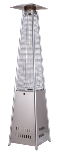 Omcan USA 47879 (PH-CN-2270-S) Patio Heater
