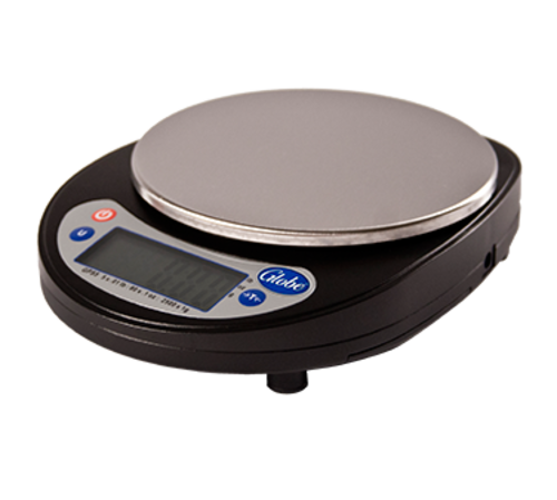 Globe (Middleby) GPS5 (QUICK SHIP) Kitchen Portion Control Scale