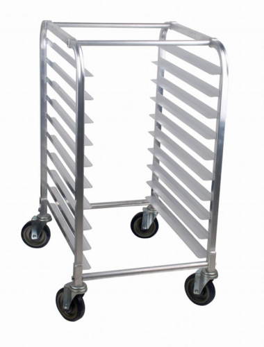 Omcan USA 48013 (48013) Steam Table Pan Rack