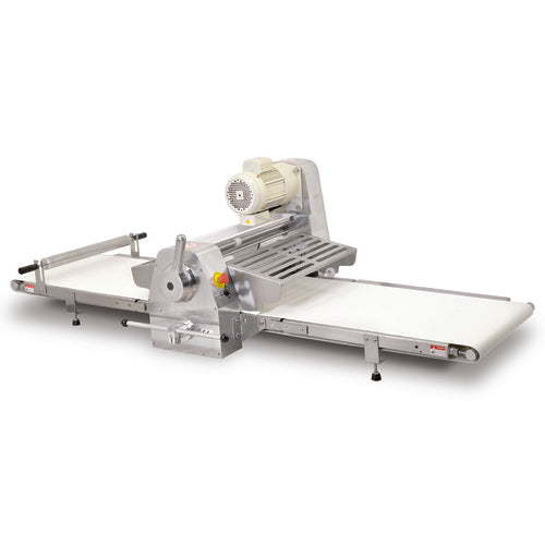 Omcan USA 42154 (BE-CN-2083-CSS) Dough Sheeter