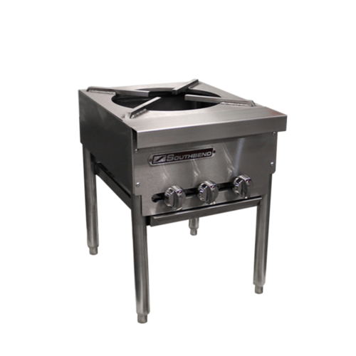 Southbend (Middleby) SPR-1J Stock Pot Range