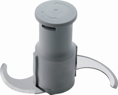 Eurodib USA 653579 Dito Sama Smooth Blade Rotor for 4.7 qts (4.5 L) cutter mixer