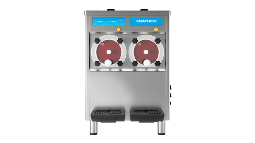 Crathco-UNIC CR 2502 Crathco Frozen Beverage Machine (LV563102)