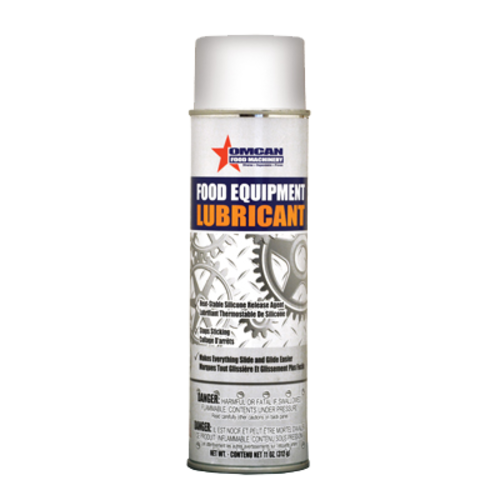 Omcan USA 31212 (31212) Food Machine Lubricant