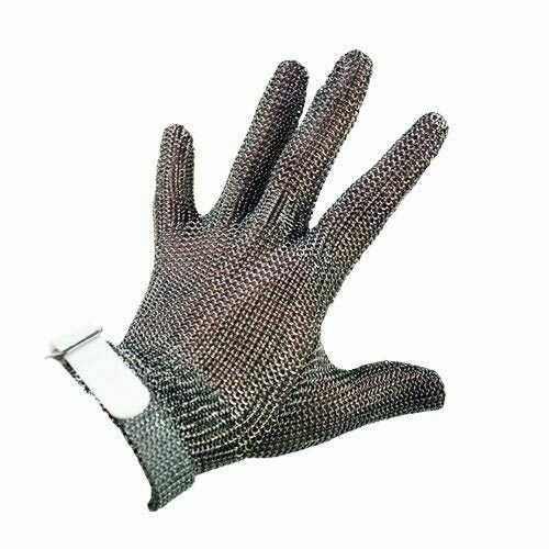 Omcan USA 44352 (44352) Mesh Glove