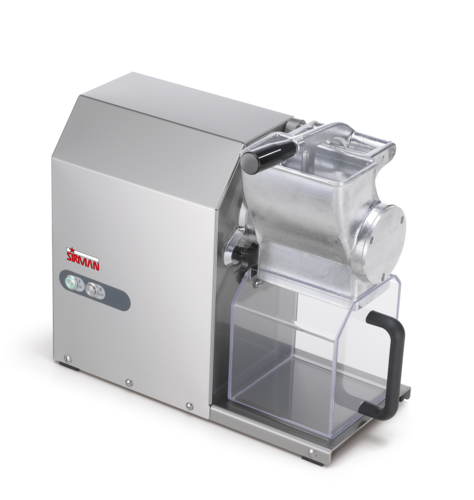 SIRMAN 20150528F GF HP 1.5 20150528F Hard Cheese Grater