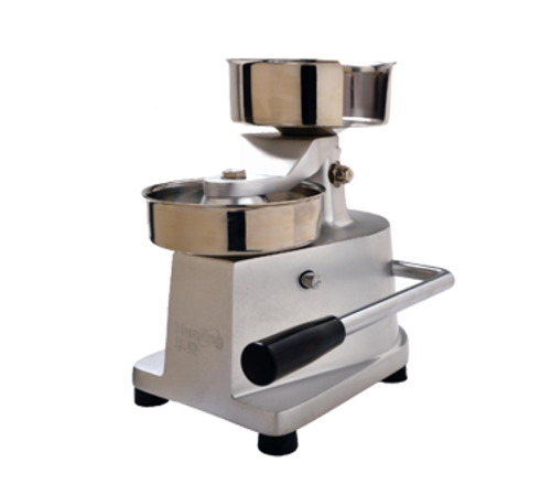 Eurodib USA HF130 Hamburger Press