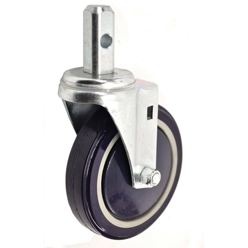 Omcan USA 39533 (39533) Bun Rack Wheel