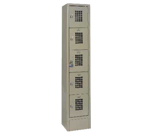 Winholt WL-55 Locker