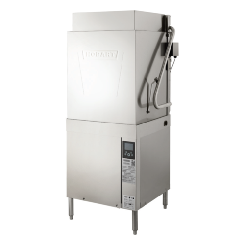 Hobart AM16VLT-BAS-4 Ventless Dishwashing Machine