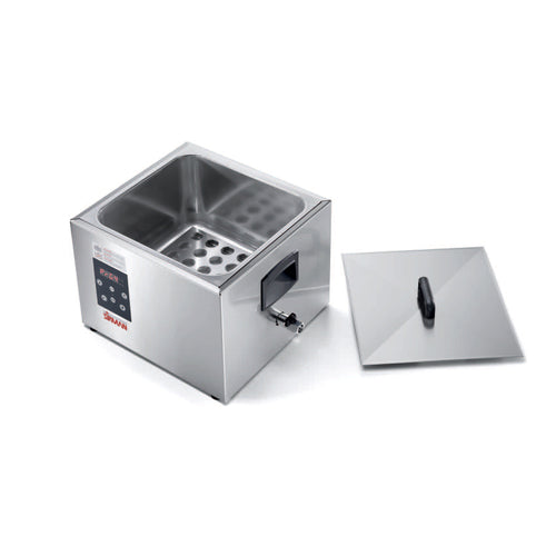 SIRMAN 69125608 SOFTCOOKER SR 2/3 GN 69125608 Sous Vide Cooker