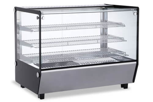 Omcan USA 47426 (DW-CN-0160-5) Display Warmer Case