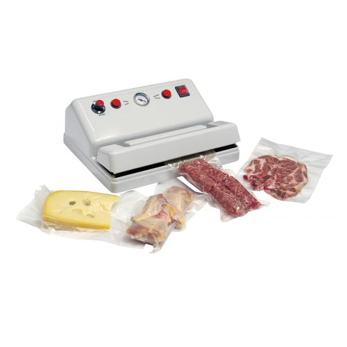 Omcan USA 14407 (VP-IT-0330) Vacuum Packaging Machine