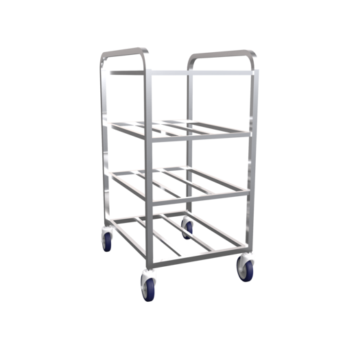 Winholt UNAL-4 Universal Cart