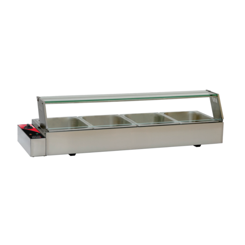 Omcan USA 48804 (FW-CN-0124) Bain Marie