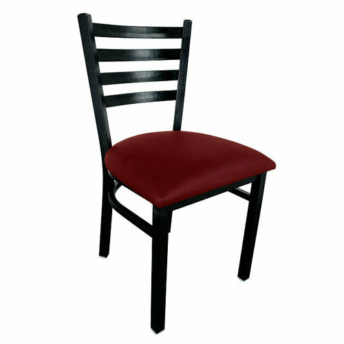 Omcan USA 47594+69746 (47594+69746) Side Chair