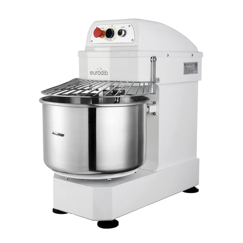 Eurodib USA LM30TETL Spiral Mixer