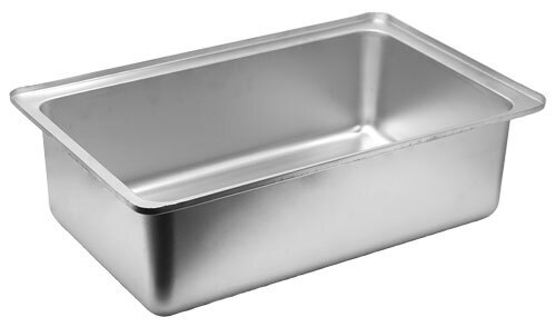 Omcan USA 80923 (80923) Spillage/Water Pan