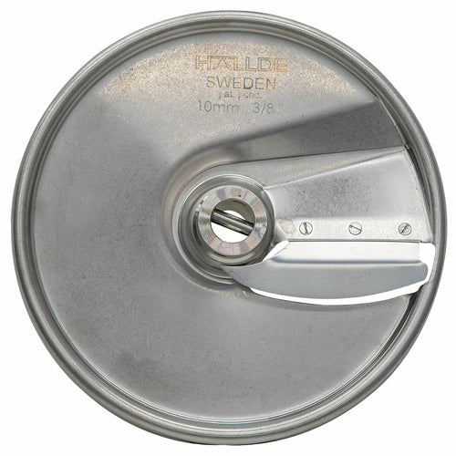 Hobart 15SLICE-3/8-SS 3/8" Slicing Plate (10mm)