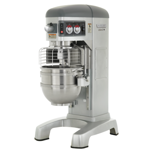 Hobart HL662-1STD 200-240/50/60/3/1 Mixer; with bowl